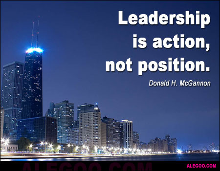 Leadership Quotes Images