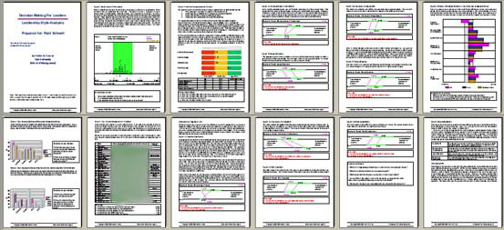 Leadership Styles In Management