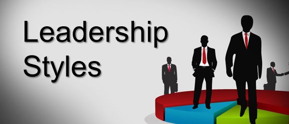 Leadership Styles In Management Articles