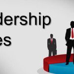 Leadership Styles In Management Ppt