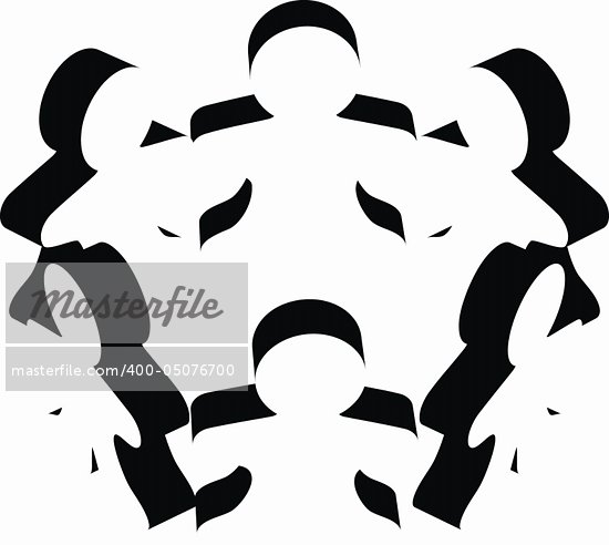 Leadership Symbols Clip Art