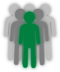 Leadership Symbols Clip Art