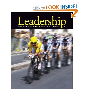 Leadership Theories Pdf