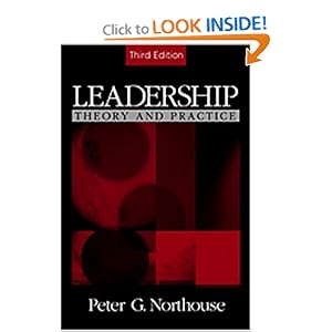 Leadership Theories Pdf