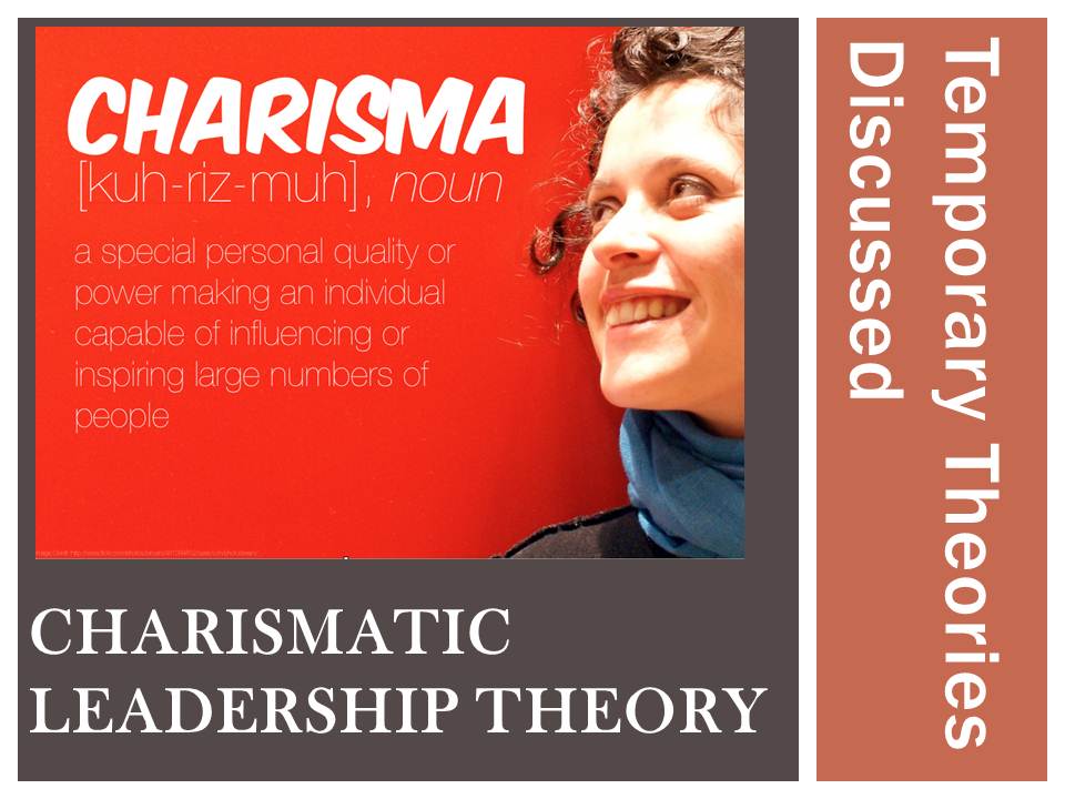 Leadership Theories Pdf