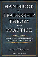 Leadership Theories Seek To Explain