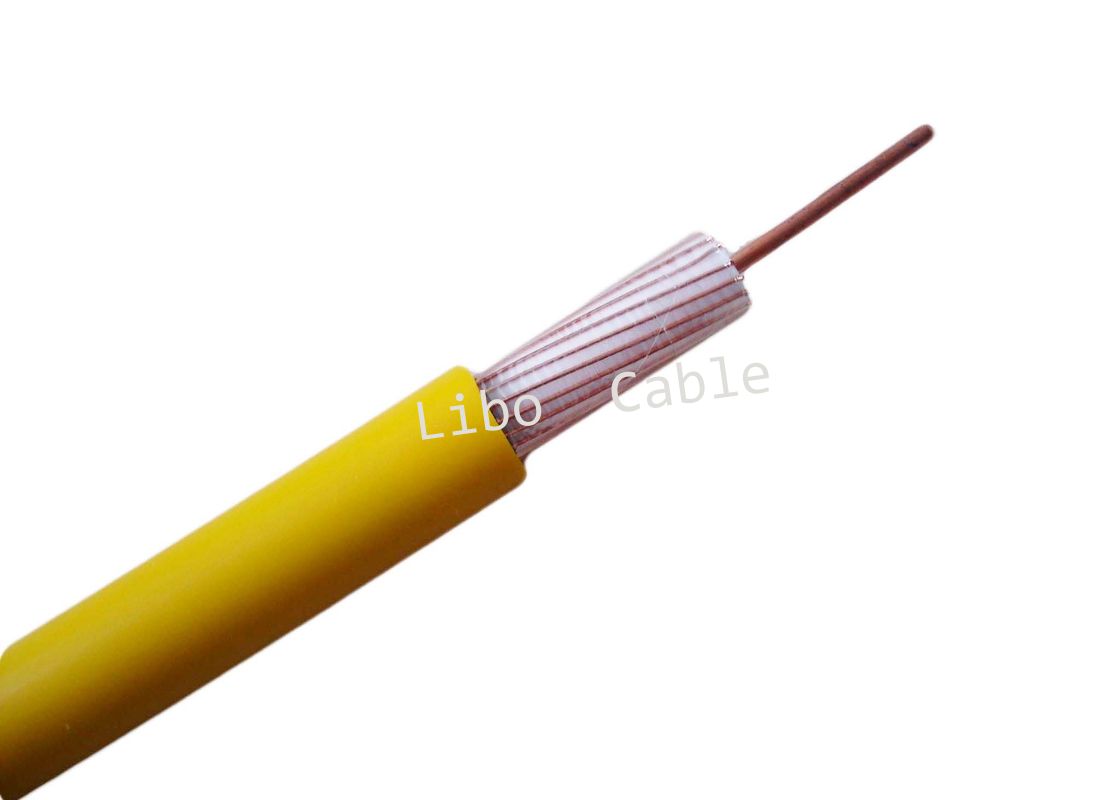 Leaky Feeder Cable Price