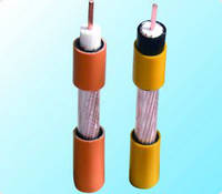 Leaky Feeder Cable Specifications