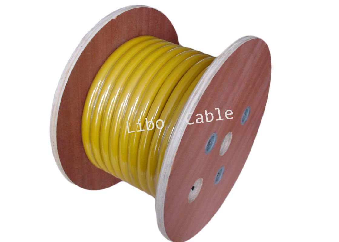 Leaky Feeder Cable Specifications