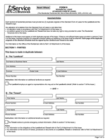 Lease Agreement Template Florida