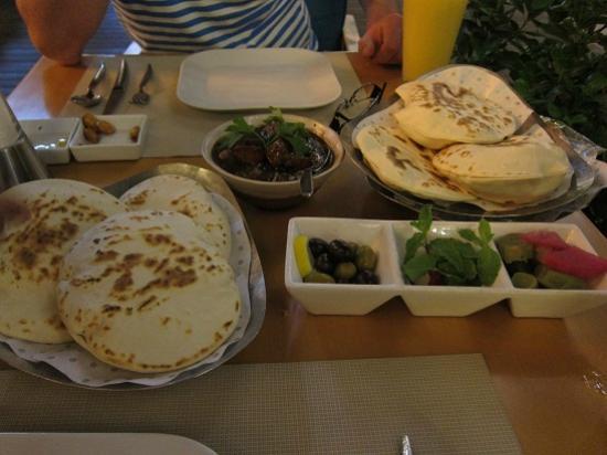 Lebanese Restaurants In Dubai Marina