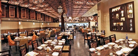 Lebanese Restaurants In Dubai Sheikh Zayed Road