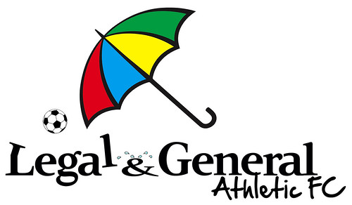 Legal And General Logo