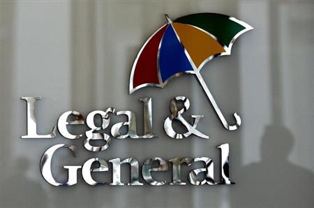 Legal And General Uk Contact