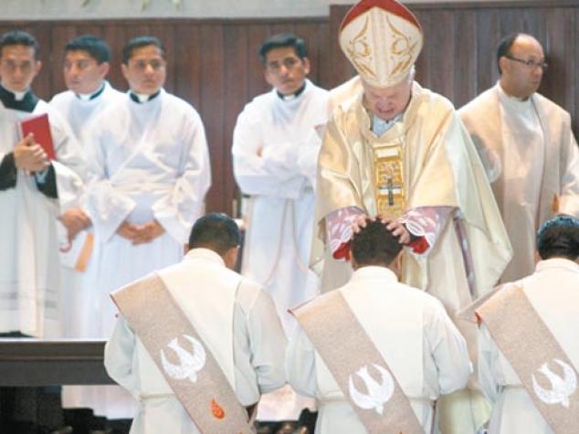 Legalismo En La Iglesia