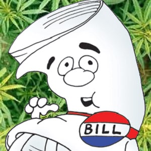 Legalize Weed In Illinois