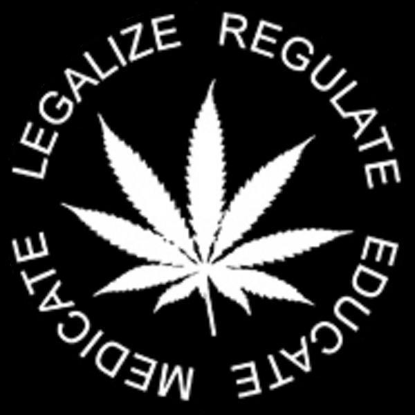 Legalize Weed In Pa