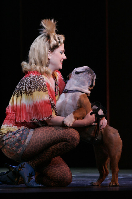 Legally Blonde The Musical Australia