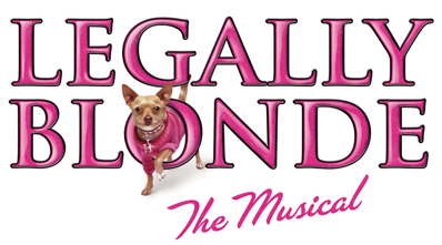 Legally Blonde The Musical Australia Full Cast