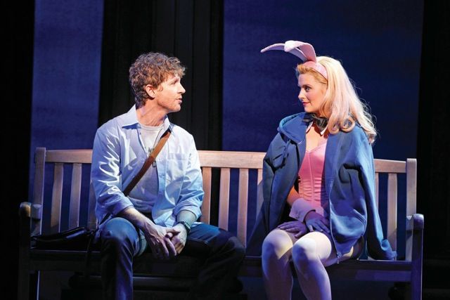 Legally Blonde The Musical Australia Review