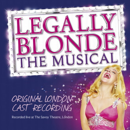 Legally Blonde The Musical Australia Youtube