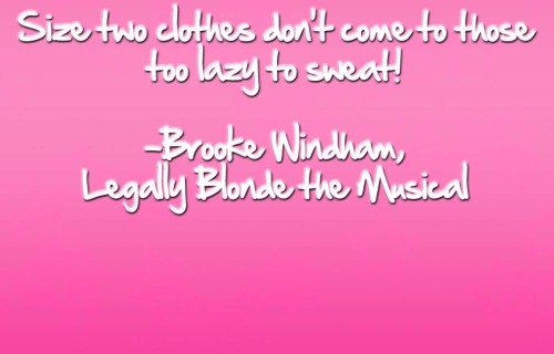 Legally Blonde The Musical Cast Recording