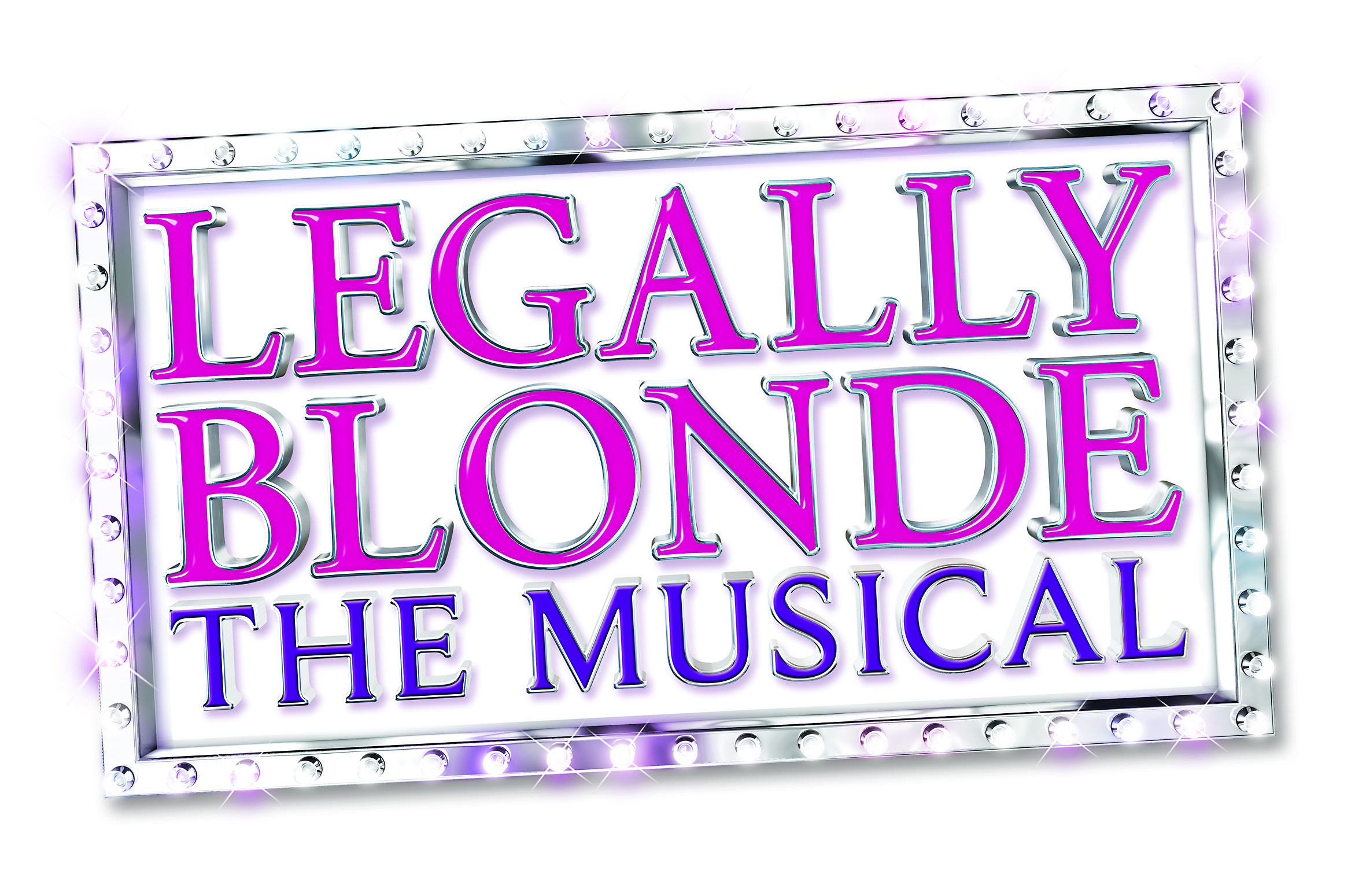 Legally Blonde The Musical London Tickets