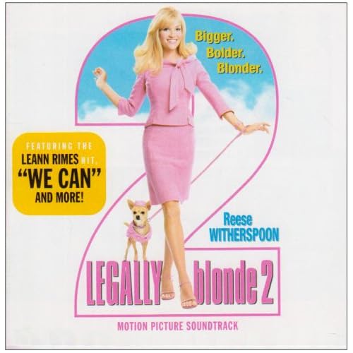 Legally Blonde The Musical Soundtrack Download Free