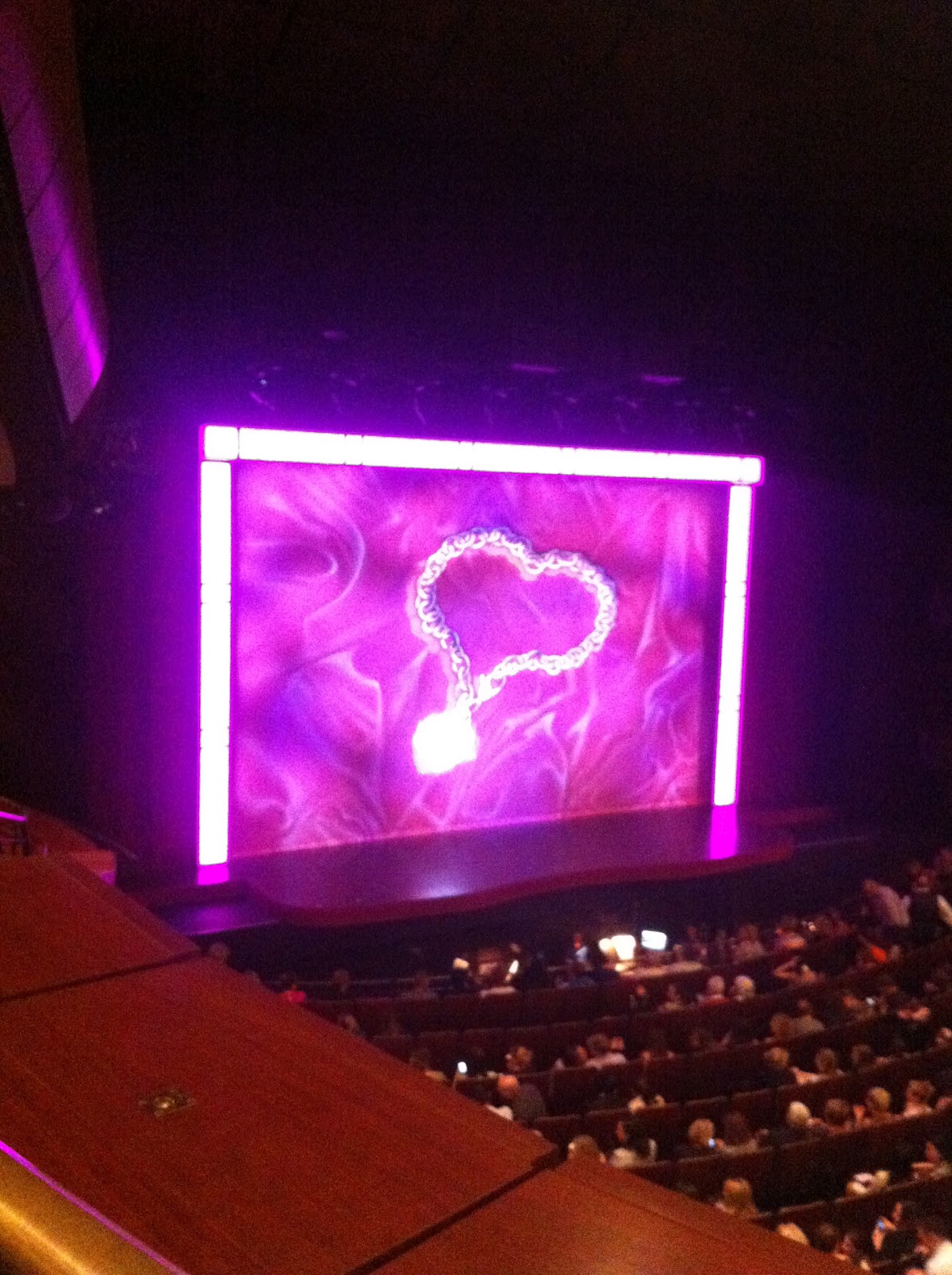 Legally Blonde The Musical Sydney