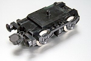 Lego Amtrak Train Videos