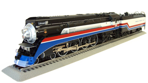 Lego Amtrak Train Videos