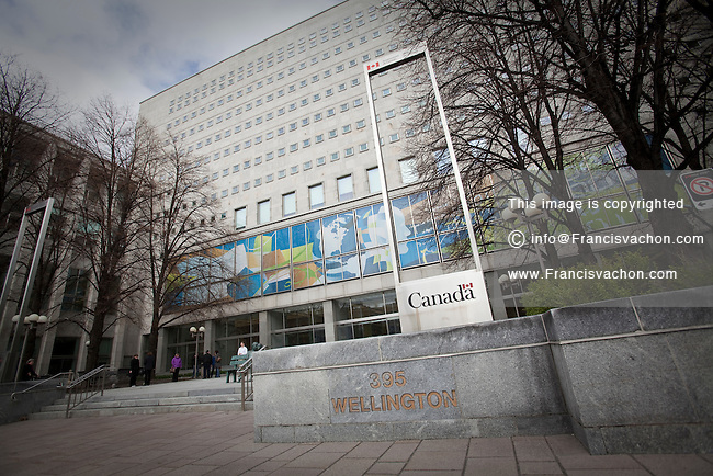 Library And Archives Canada