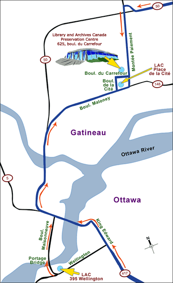 Library And Archives Canada Cataloguing In Publication