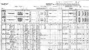 Library And Archives Canada Census