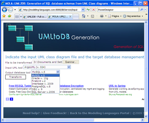 Library Management System Database Schema