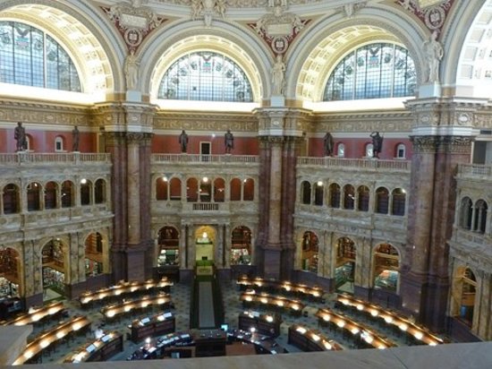 Library Of Congress Photos For Sale