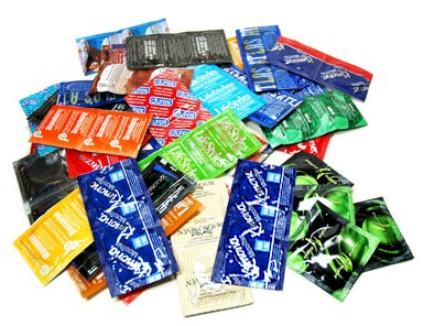 Lifestyle Condoms Size