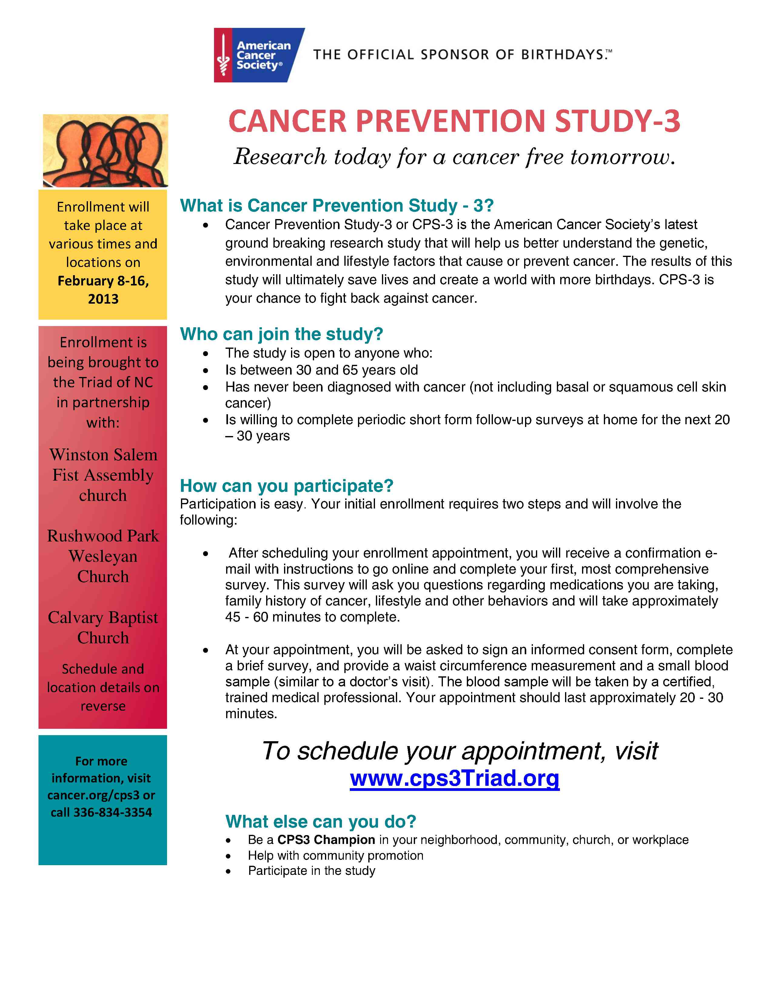 Lifestyle Factors That Contribute To Cancer