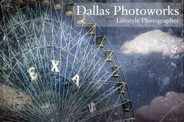 Lifestyle Photographer Dallas