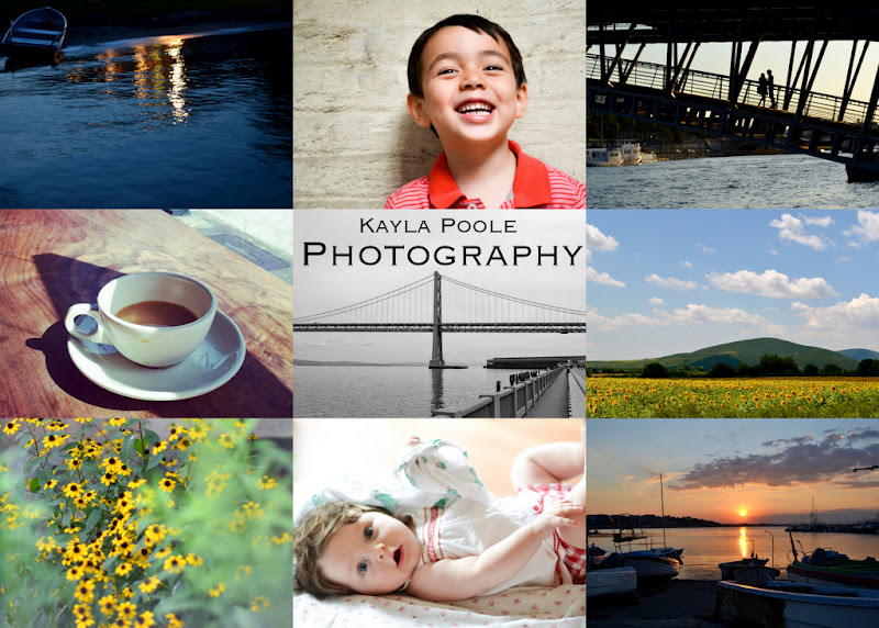 Lifestyle Photographer Portfolio