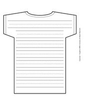 Lined Writing Paper For Kindergarten Free