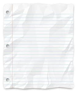 Lined Writing Paper For Kindergarten Free