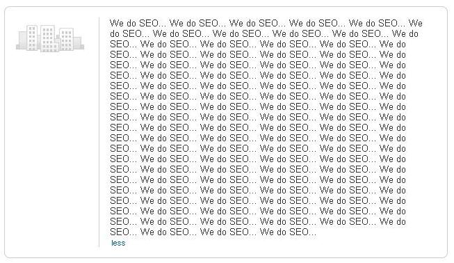 Linkedin Profile Strength Rankings