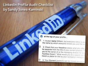 Linkedin Profile Strength Rankings