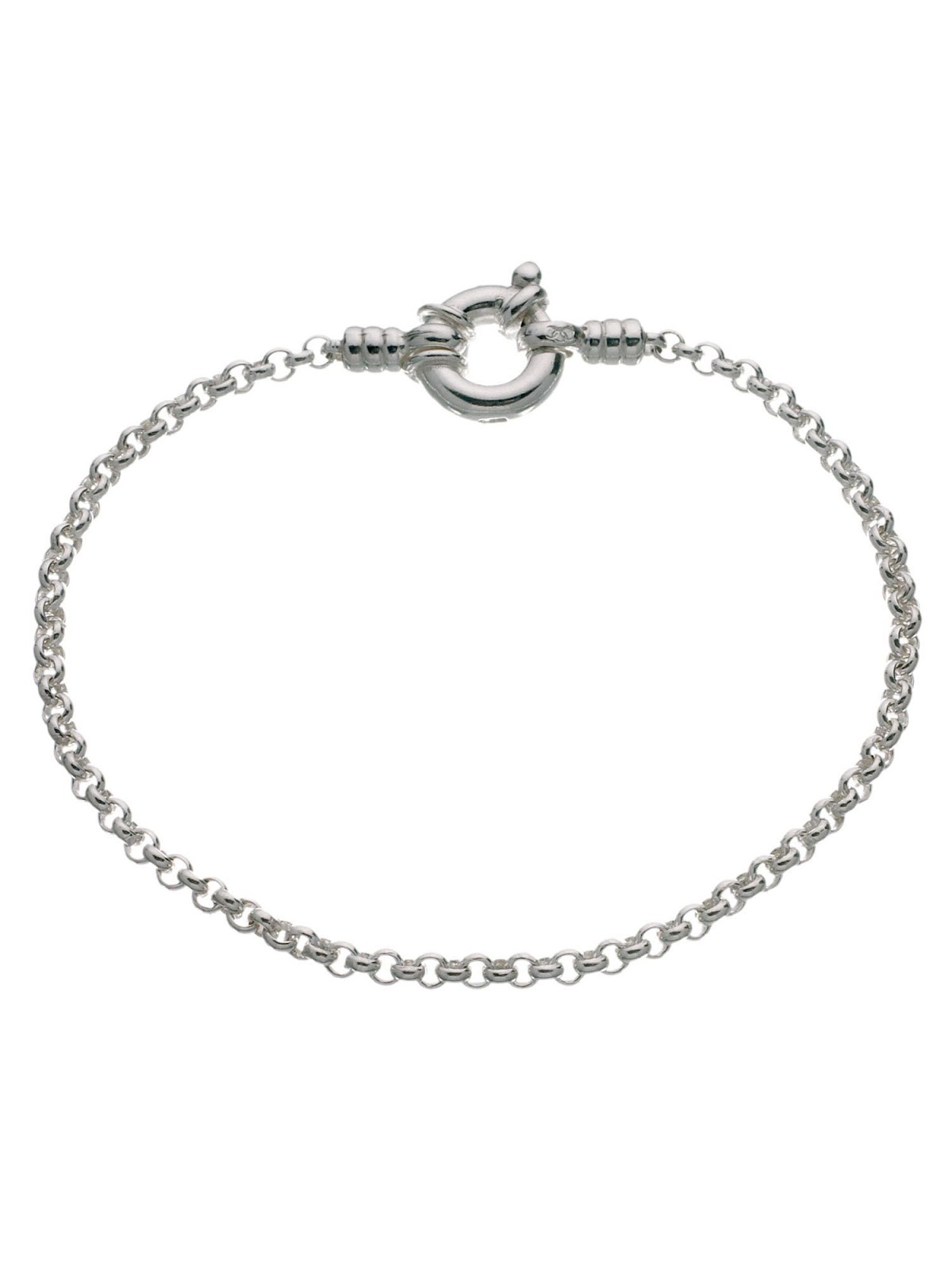 Links Of London Charm Bracelet Review