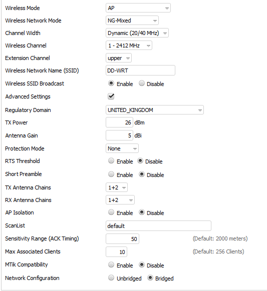 Linksys Adsl Router Dd Wrt