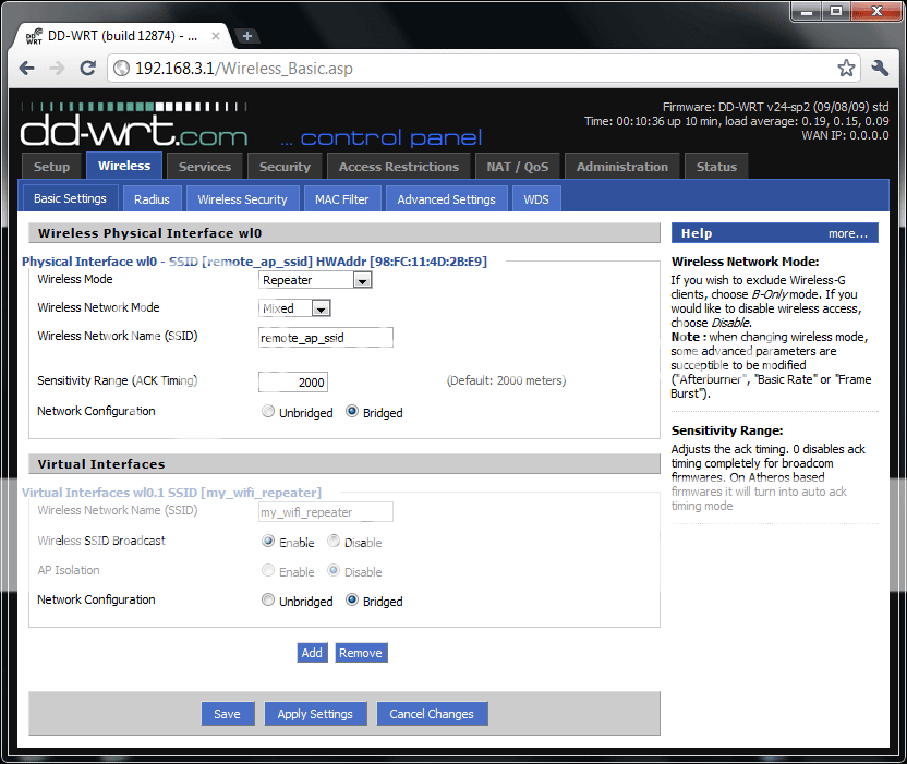 Linksys Adsl Router Dd Wrt