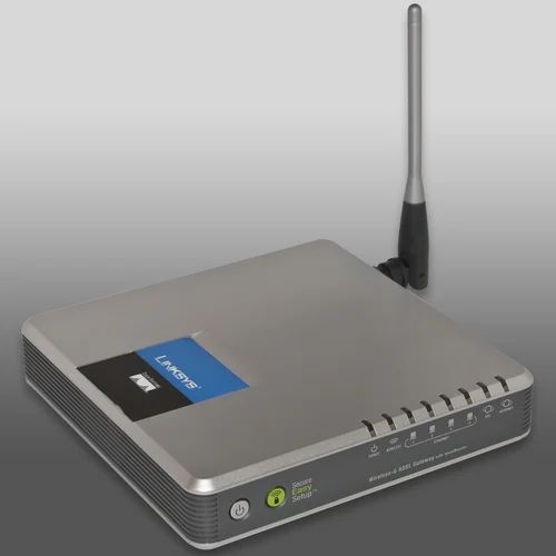 Linksys Adsl Router India