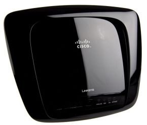 Linksys Adsl Router Setup