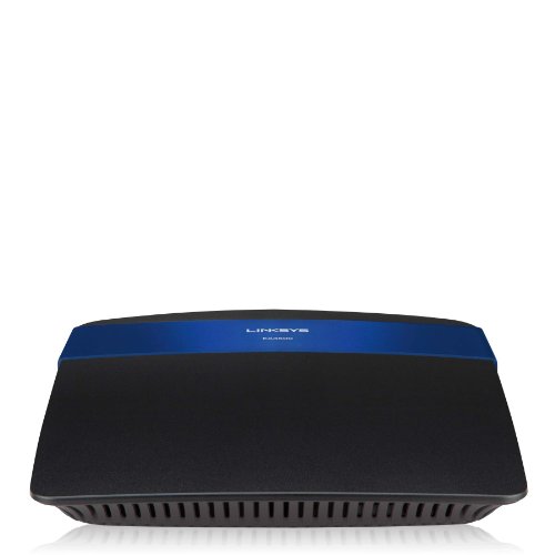 Linksys E1000 Firmware